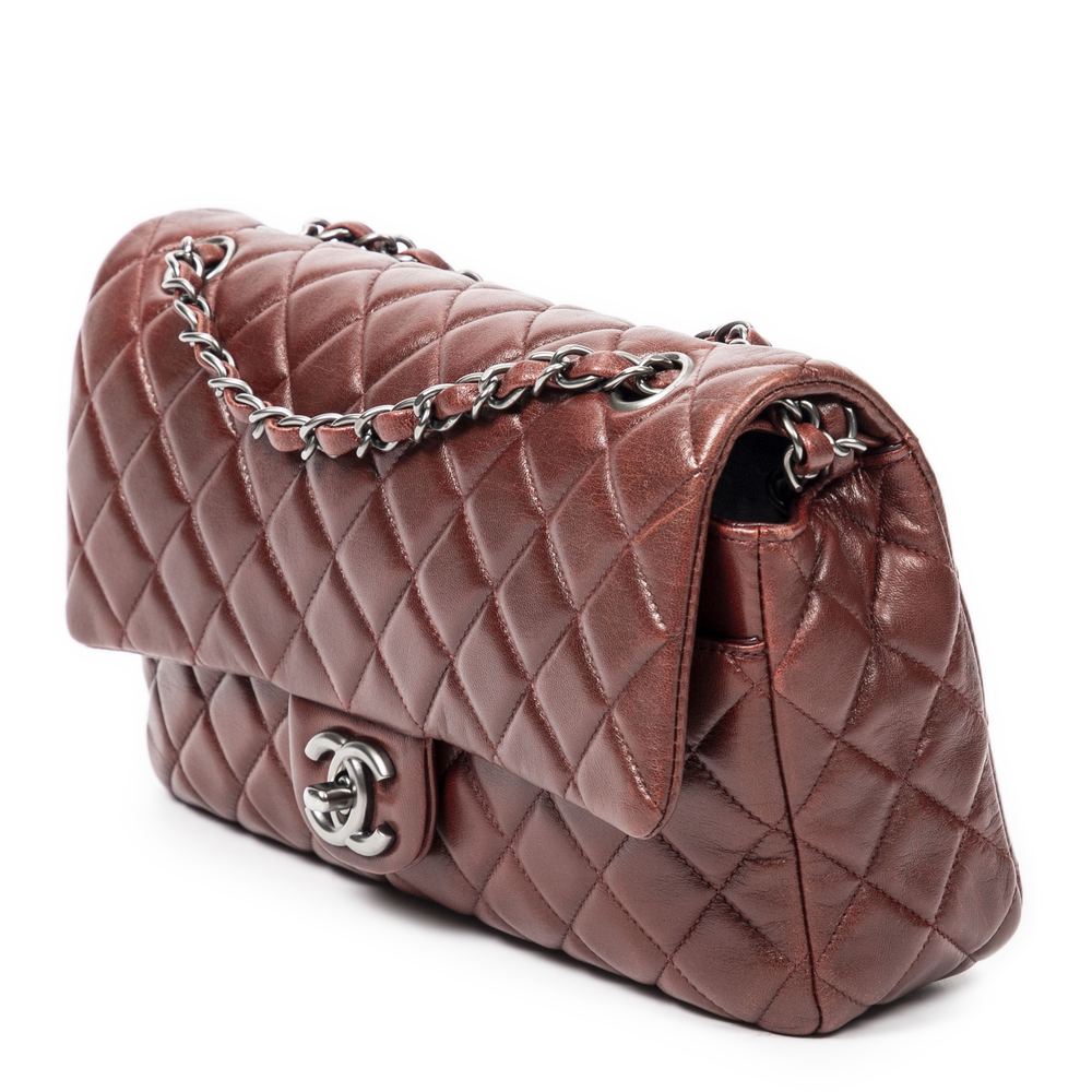 Chanel Classic Double Flap 26 - Picture 6 of 9